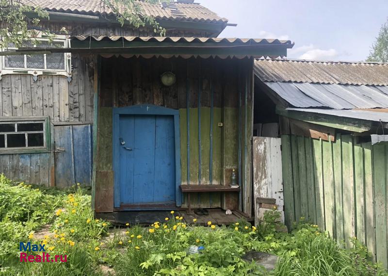 Ижевск деревня Якшур, Завьяловский район продажа частного дома