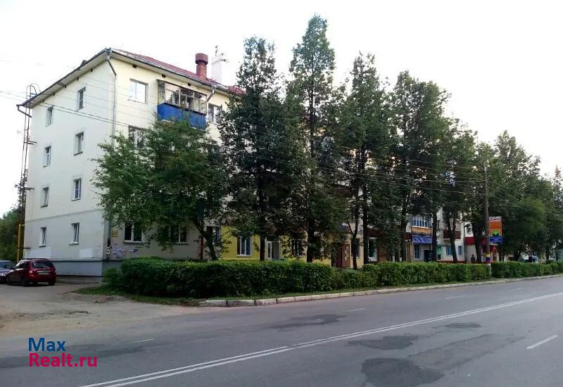 Канаш пр.Ленина 12-68 квартира купить без посредников