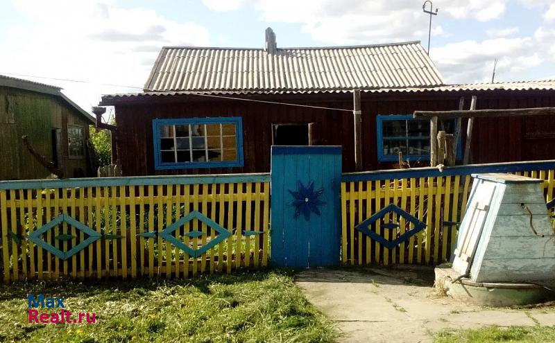 Москаленки село Алексеевка, улица Труда, 18 продажа частного дома