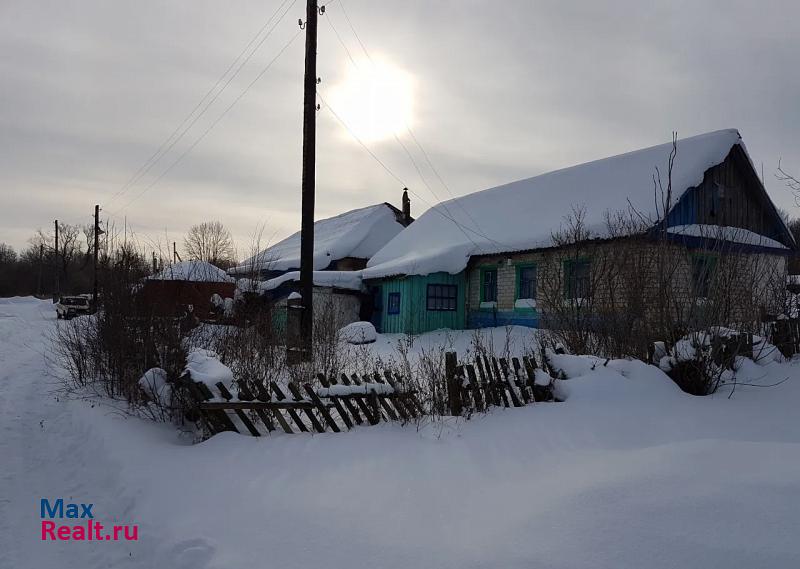 Ефремов деревня Малые Медведки продажа частного дома