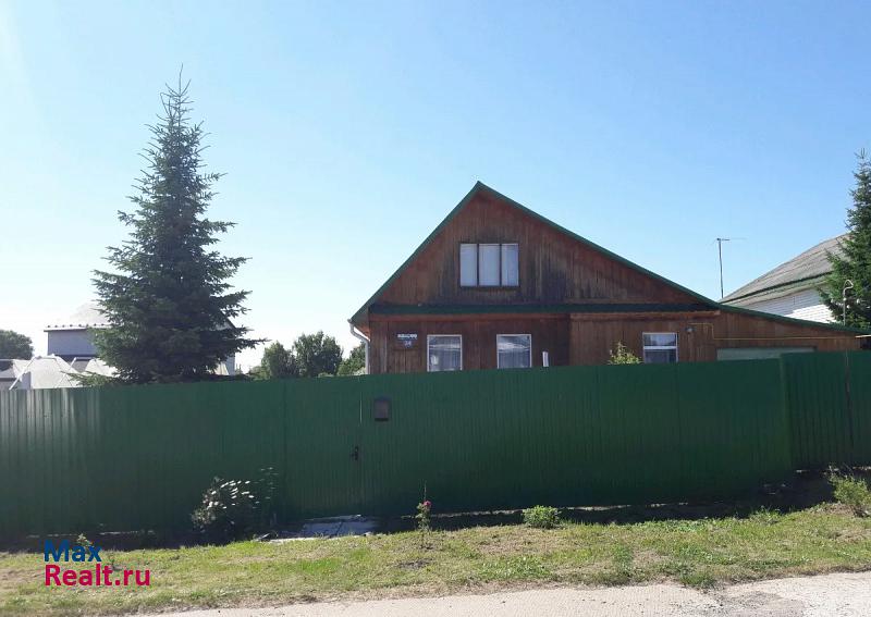 Тобольск село Абалак продажа частного дома