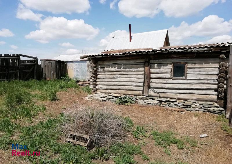 Кизильское село Кизильское продажа частного дома
