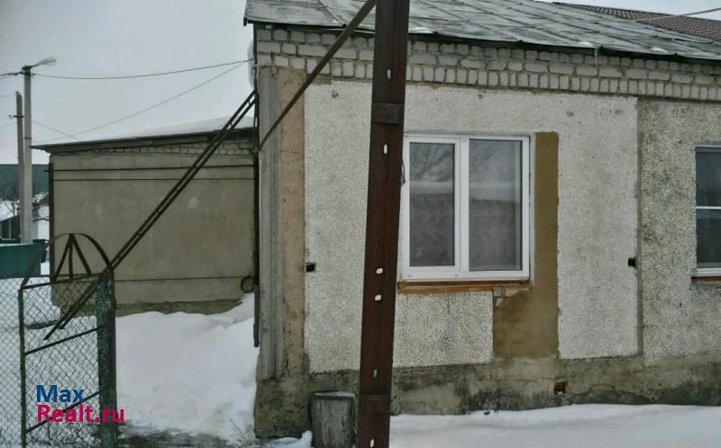 Долгоруково деревня Екатериновка, Хохловская улица продажа частного дома