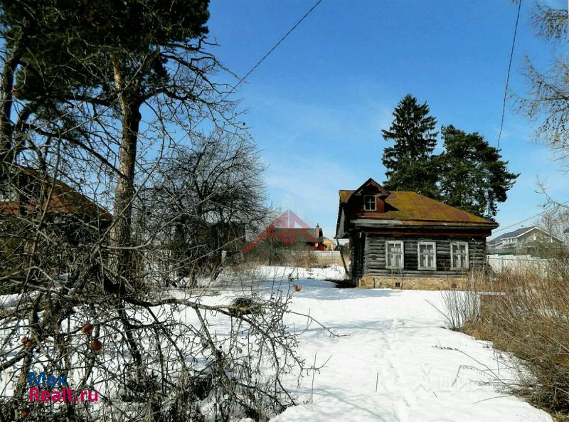 Москва деревня елизарово продажа частного дома