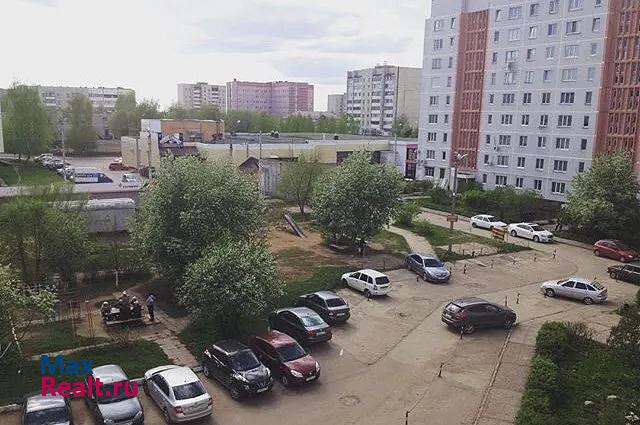 Елабуга муниципальное образование город Елабуга, проспект Мира, 63 квартира снять без посредников