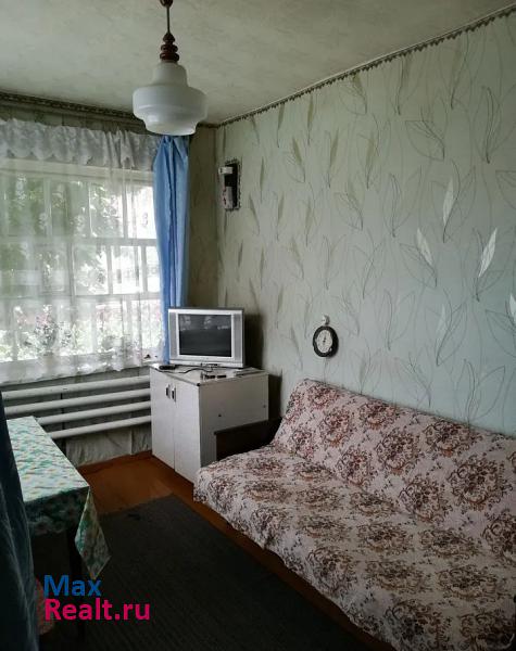 Борисоглебск улица Баумана, 22 продажа частного дома