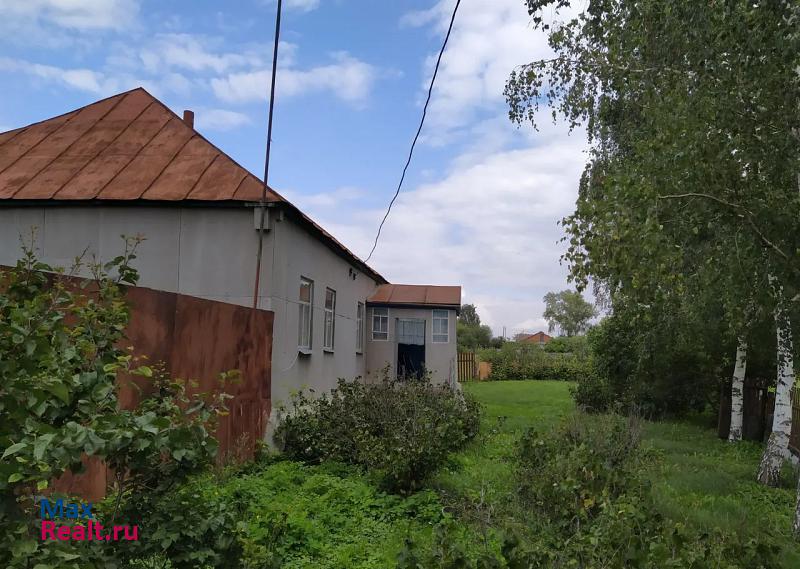 Грязи село Средняя Лукавка, Заречная улица, 15 продажа частного дома