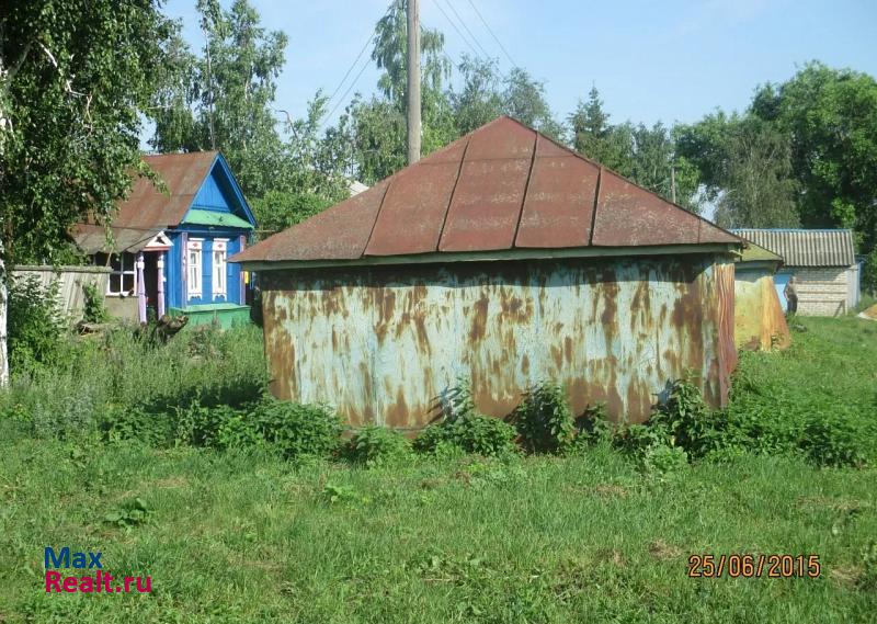 Починки село Маресево, улица Ленина продажа частного дома
