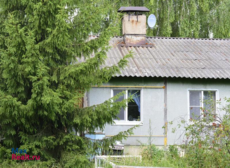 Тёплое село Новоникольское продажа частного дома