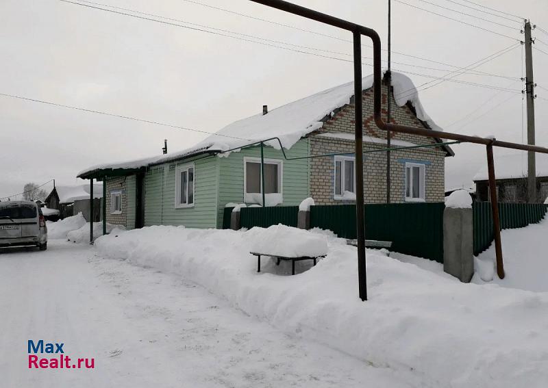 Новоспасское село Самайкино продажа частного дома