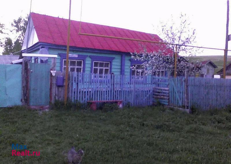 Клявлино село Новые Сосны частные дома