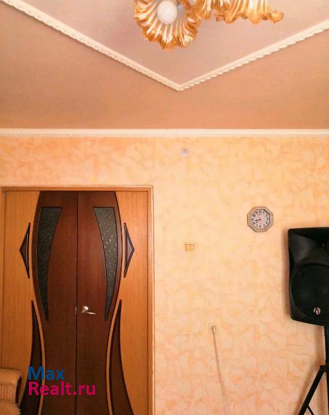 Славянск-на-Кубани переулок Военных Комиссаров, 7 квартира купить без посредников