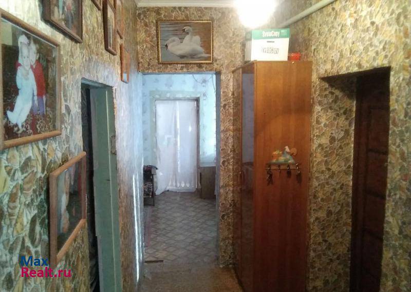 Зеленокумск улица Фрунзе, 131 продажа частного дома