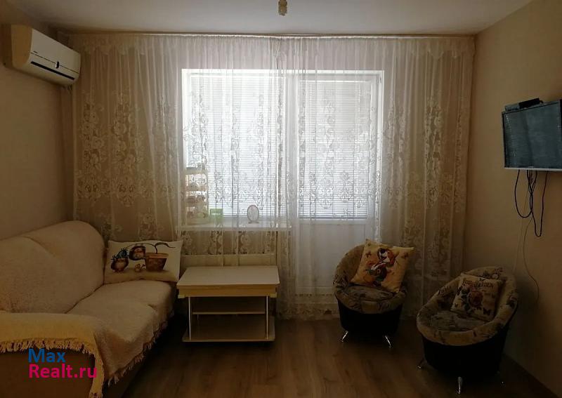 Волгоград улица Быстрова, 94 квартира купить без посредников