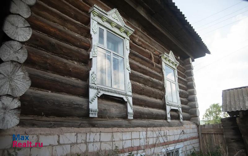 Шаркан Удмуртская Республика, деревня Порозово продажа частного дома