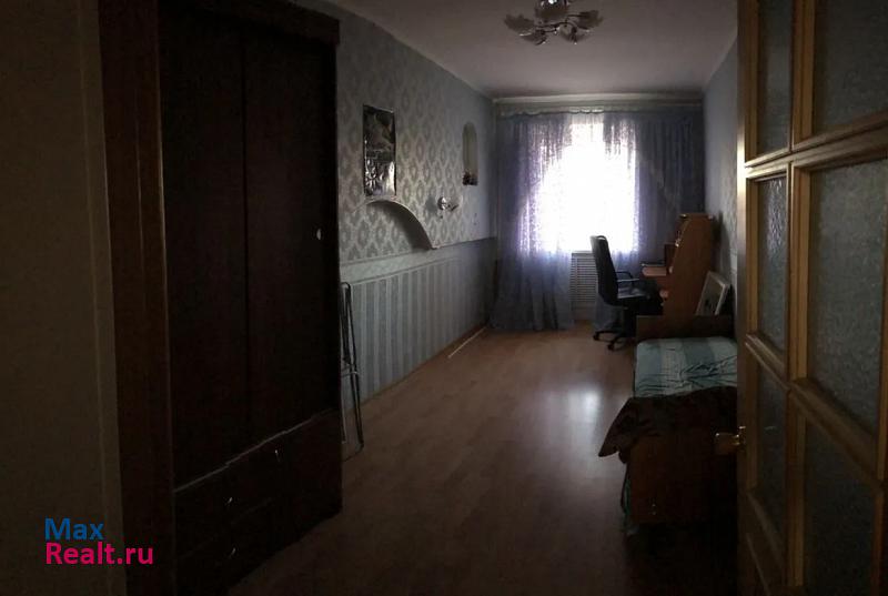 Данилов городское поселение Данилов, Набережная улица, 91 квартира купить без посредников