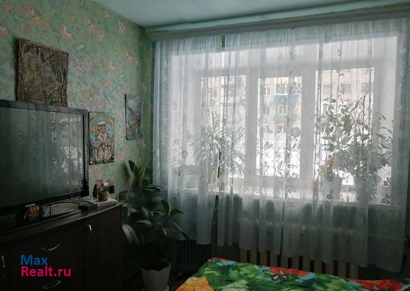 Солнечный поселок городского типа Горный, Комсомольская улица, 6 квартира купить без посредников