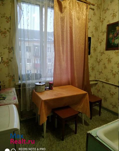 Балтийск улица В. Егорова, 1 квартира купить без посредников