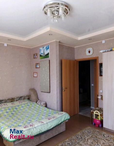 Комсомольск Комсомольское городское поселение, улица Люлина, 2 квартира купить без посредников