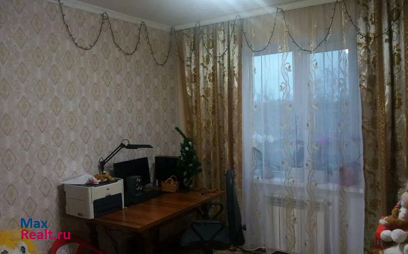 Новопавловск Терская улица, 18 продажа частного дома