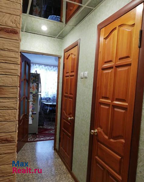 Губкинский Тюменская область, Ямало-Ненецкий автономный округ, 1-й микрорайон, 14 квартира купить без посредников