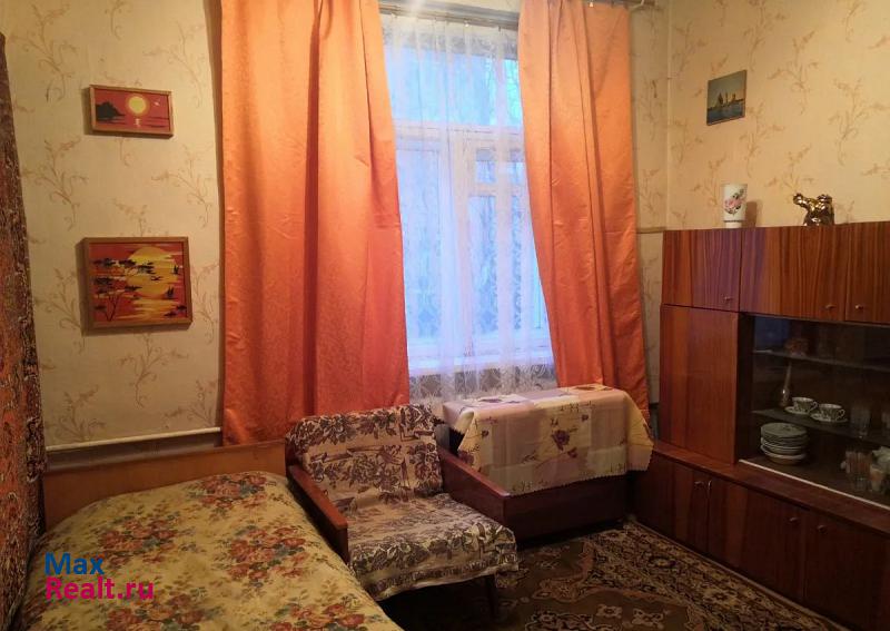 Первомайский проспект, 22А Петрозаводск продам квартиру