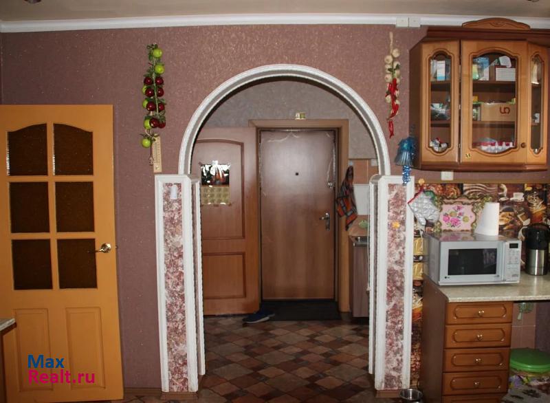 Чита Байкальская улица, 41 продажа частного дома
