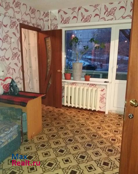 Иркутск бульвар Рябикова, 22 квартира купить без посредников