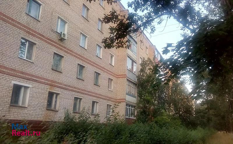 Товарково поселок городского типа Товарково, Октябрьская улица, 30 квартира купить без посредников
