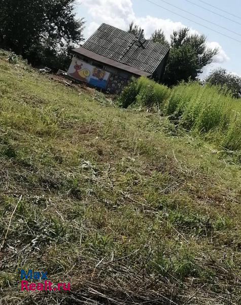 Железногорск Орловская область, село Плоское продажа частного дома