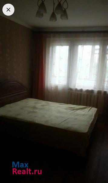 проспект Маршала Жукова, 120 Иркутск продам квартиру
