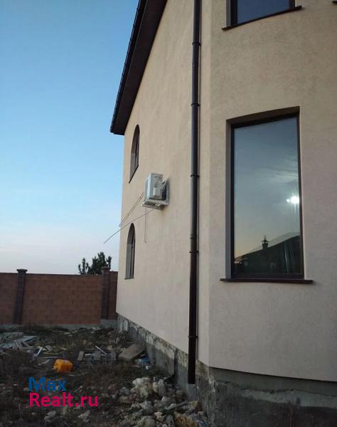 Севастополь жилищно-строительное товарищество индивидуальных застройщиков Лесная Поляна продажа частного дома
