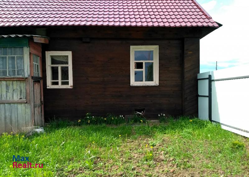 Советск село Васильково продажа частного дома