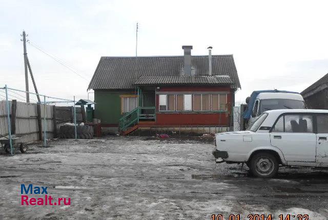 Бобров село Коршево, 1-я Октябрьская улица, 55 продажа частного дома