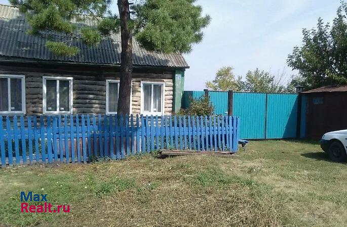 Петухово Петуховский район продажа частного дома