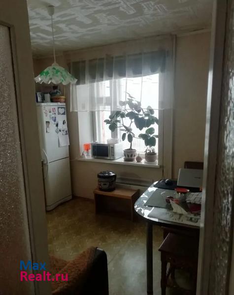 Сыктывкар район Орбита, Петрозаводская улица, 27 квартира купить без посредников