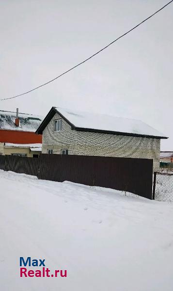 Ульяновск село Кротовка, городской округ Ульяновск частные дома