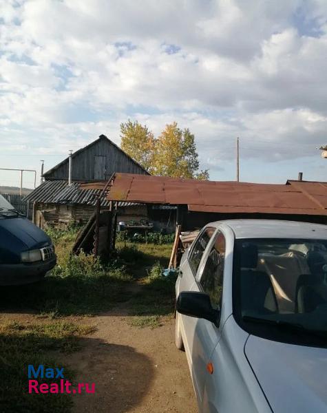 Пласт Пластовский район, село Поляновка продажа частного дома