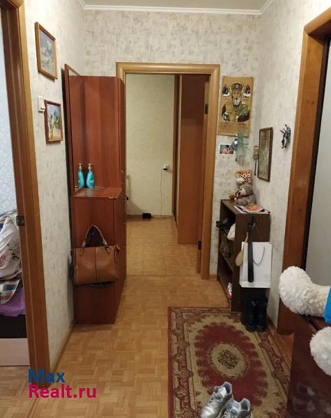 Тольятти 19-й квартал, бульвар Татищева, 20 квартира купить без посредников