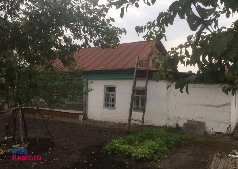 Ромоданово посёлок городского типа Ромоданово, Нагорная улица, 1 продажа частного дома