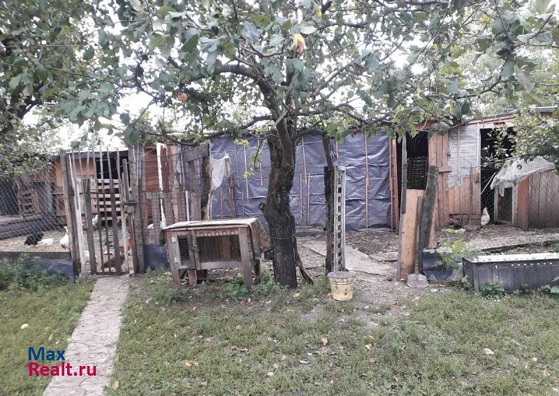 Старый Оскол Курская область, Горшеченский район, 38Н-169 продажа частного дома