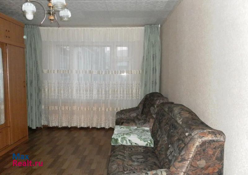 Норильск Первомайская улица, 18 квартира купить без посредников