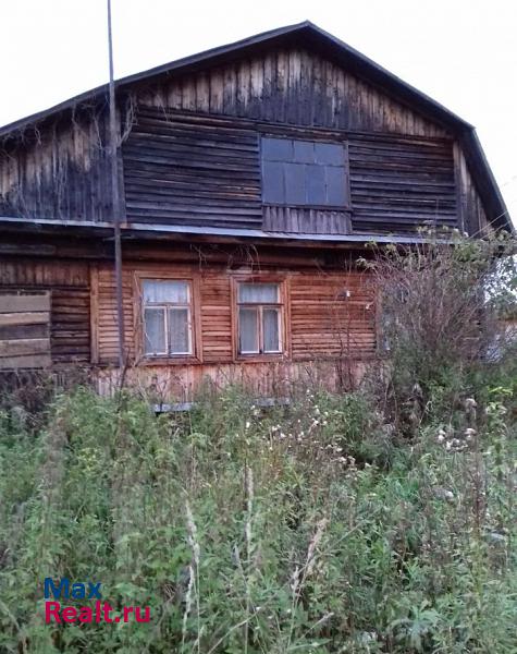 Пермь деревня Симонки, Ключевая улица, 10 частные дома