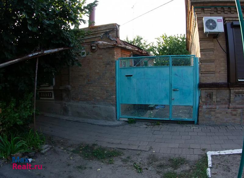 Ейск Ейское городское поселение, Одесская улица, 66 частные дома