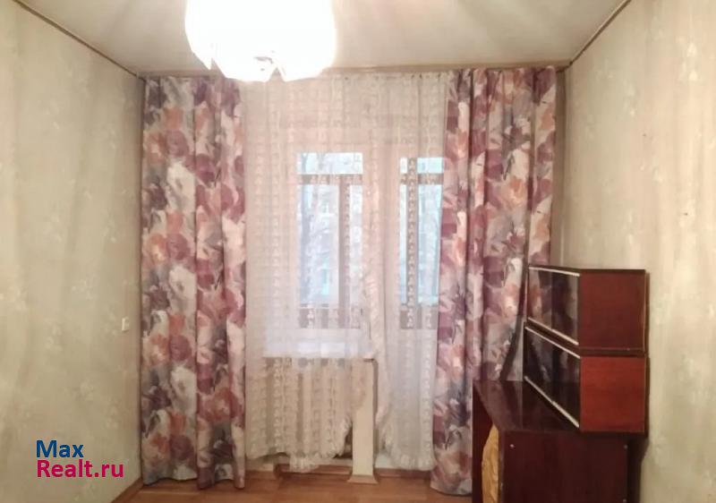 улица Пановой, 32/1 Ростов-на-Дону продам квартиру