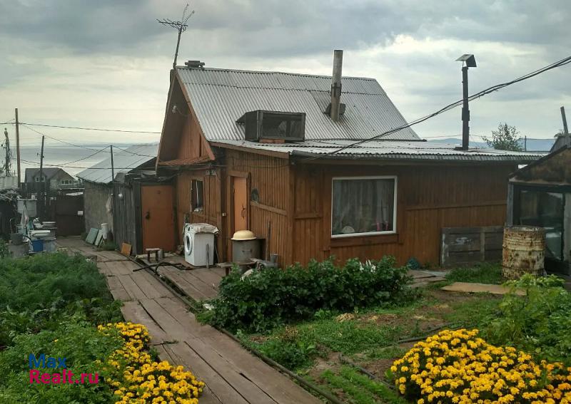 Братск посёлок Порожский, Нагорная улица, 33 частные дома
