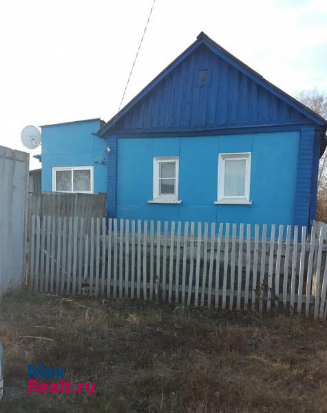 Льгов деревня Арсеньевка продажа частного дома