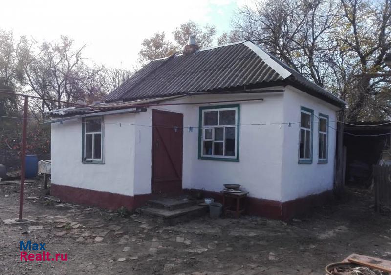 Матвеев-Курган село Политотдельское, улица Гардемана, 19 продажа частного дома
