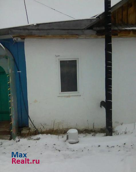 Заводоуковск село Падун продажа частного дома