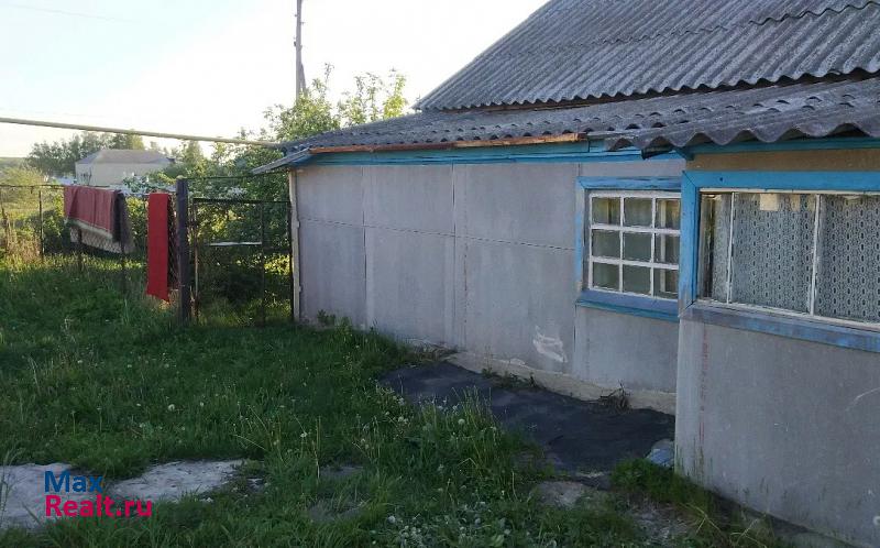 Ромоданово село Алтары продажа частного дома